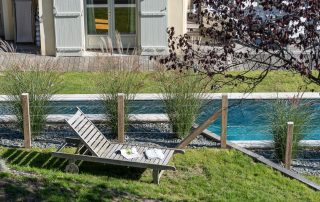 Gonthier piscines annecy-le-vieux haute savoie