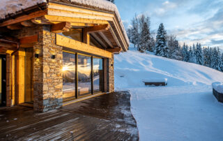 Chalet le strato-Spa Jacuzzi-Gonthier-Savoie-73