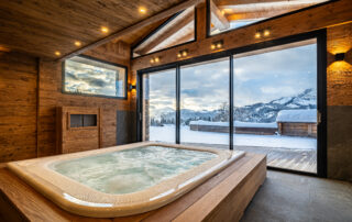 Chalet le strato-Spa Jacuzzi-Gonthier-Savoie-73