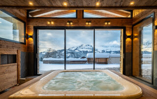 Chalet le strato-Spa Jacuzzi-Gonthier-Savoie-73