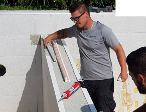 TECHNICIEN PISCINE H/F