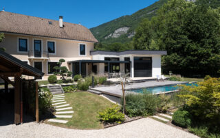 Gonthier espaces verts Nances