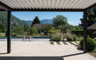 Pergola-Gonthier-Chambéry-73