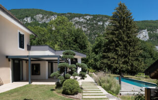 Pergola-Gonthier-Chambéry-73