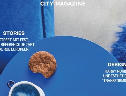 Actu Cosy City : Décryptage JIP