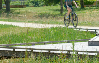 croix verte-bourget-du-lac-gonthier-espaces-verts-savoie-Cécile Bouchayer-22284