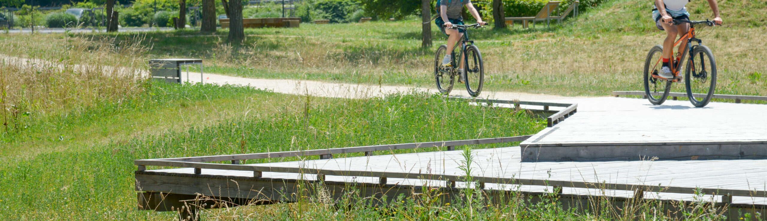 croix verte-bourget-du-lac-gonthier-espaces-verts-savoie-Cécile Bouchayer-22284
