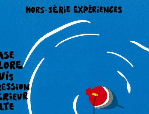 Actu Cosy Expériences : Avant / Après JIP